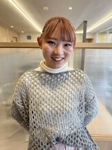 アン ヘアーズ(ann HAIRS)&nbsp;夏笑 