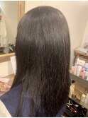 ストレート