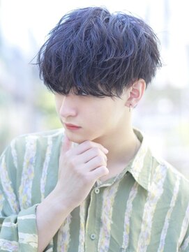 リップス 仙台ロフト(LIPPS) プレイフルツイスパ