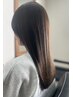 特別価格【髪質改善メンテナンス】酸熱ケアトリートメント￥8,800→￥7,150