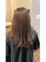 ヴェルネージュ(Belle neigu)&nbsp;ワンカールレイヤー