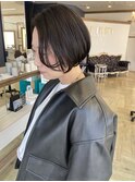 大人美人ツヤカラー白髪ぼかし20代30代40代/大分