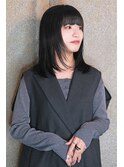 さらツヤシルク髪/髪質改善トリートメント