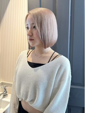 ミライフ(mlife) ホワイトベージュ