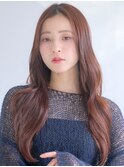 【La fith】ニュアンスカラー×髪質改善×ヨシンモリ