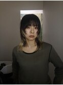 ウルフレイヤー