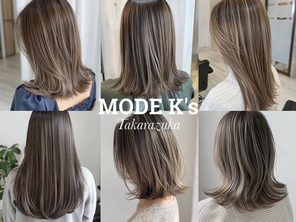 モードケイズ 宝塚店(MODE K's)の写真
