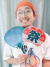 シロフ シブヤ(shirof shibuya) 加藤 信綱
