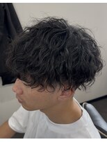 ヴェルゴ 北島店(vellgo)&nbsp;波巻きスパイラル