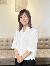 アンク(AnC)&nbsp;西口 陽子