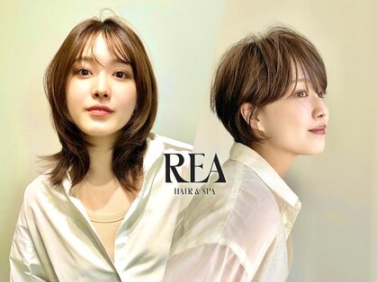 リア 自由が丘(REA)の写真