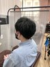 【夏の頭皮疲れをデトックス】デトックススパ＆カットブロー