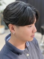 シーフ 千葉(Cyf)&nbsp;千葉/サーフカール/スパイキーショート/曲がる縮毛矯正/齊藤大樹