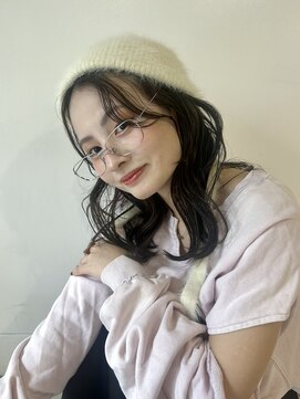 アモレット 天文館店(amoretto) 【amoretto_miyu】カジュアルスタイル