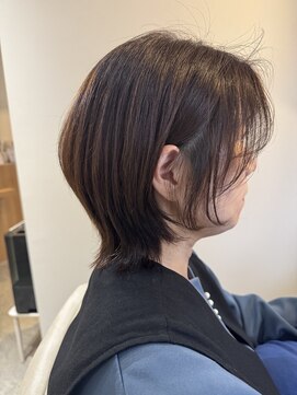 パラゴ(PARAGO.) 大人レイヤー