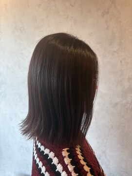 ナトゥーラ 一宮(NATURA) お客様スタイル　11月