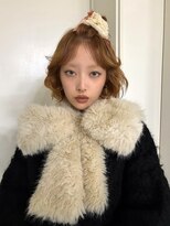 ゾーイダイミョウ(ZOEY daimyo)&nbsp;海外ベージュ