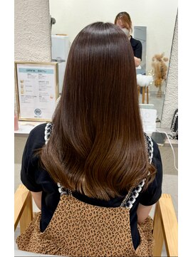 グラデーション