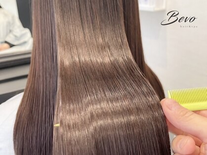 ビーボ(Bevo)の写真