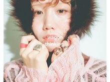 【wagonの「似合う」「こだわり」を紹介します】@wagon_hairでお店の雰囲気感じていただけます