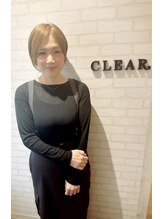 ヘアーアンドメイククリアー(Hair&Make CLEAR)&nbsp;AKEMI 