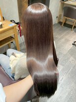 アフィナー(Afinar)&nbsp;【横浜駅/横浜西口】グレージュ