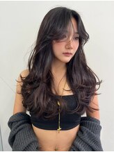 リノ(RLINO)&nbsp;レイヤーカット/ハイレイヤー/海外風