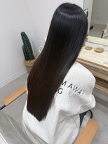 プリュイ(Pluie) 髪質改善奈良/髪質改善橿原/髪質改善桜井/髪質改善田原本