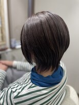 コニー(CONY)&nbsp;ショートヘア