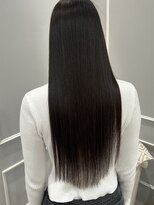 ネオリーブギンザ 銀座店(Neolive GINZA)&nbsp;黒髪ロングヘア【銀座駅】