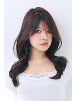 ネスト 千葉(NEST.)&nbsp;30代40代50代/髪質改善カラー(白髪染め可)くびれヘア[千葉駅]