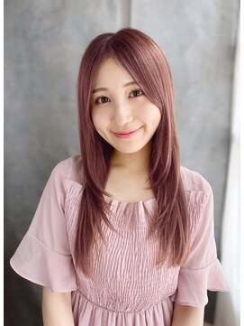 リゾートサロンM 新宿東口(Resortsalon M by valore) ロング