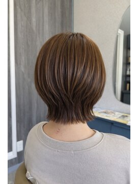 センザライト(Send The Light) ショート