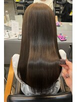 ジュール 池袋(Joule)&nbsp;オリーブベージュ×バイカルテ