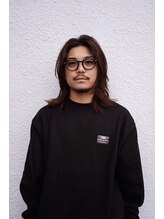 ハイプ メン 藤沢(HYPE MAN) TAKU