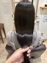 ライズ ヘア ブランド スウェル(RISE HAIR BRAND SWELL)&nbsp;30代/40代/美髪/水素/髪質改善/ロング/ボブ/ショート/江坂
