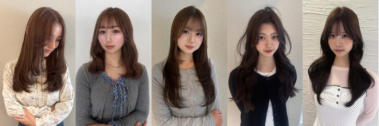 リベルタ 東舞鶴(LIBERTA)のサロンヘッダー