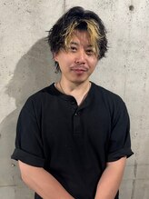 デコボコ アート(凸凹 art)&nbsp;宮田 章矢