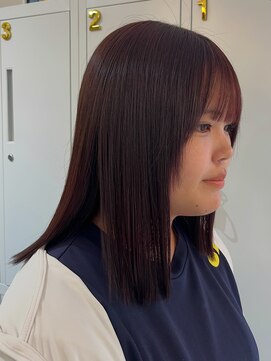 グラフ 立川(Graph.) pink＊