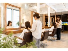 ラ メール ヘア デザイン(La mer HAIR DESIGN)