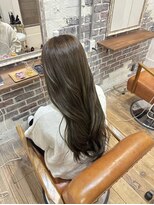 アトリエクレット(Atelier Courette)&nbsp;オリーブグレージュ