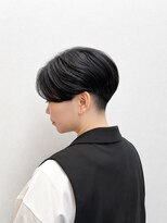 ヘアーアンドアイラッシュ ビス 下曽根店(Bis!)&nbsp;ミニマムショート