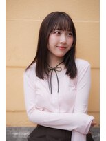 美容室TBK アネックス 松戸店(TBK ANNEX)&nbsp;ボブ/グレージュ/大人女性/レイヤー/ショート