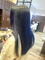 インパークス 獨協大学前駅店(INPARKS)&nbsp;ブラックブルー［獨協大学前］