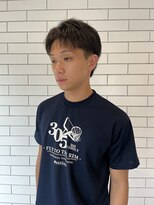 バック(BUCK)&nbsp;ナチュラルショート