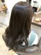 エクリュ 千葉(ecru)の写真/【パーソナルカラー診断付き】赤みが出やすい髪質も、ツヤと透明感のきれいな深みカラーへ☆[千葉]