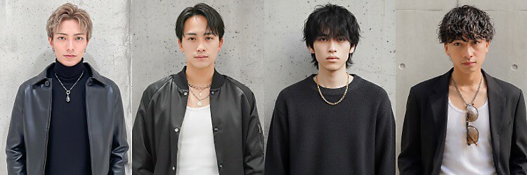 ニューヨークニューヨーク 伏見桃山店(NYNY)のサロンヘッダー