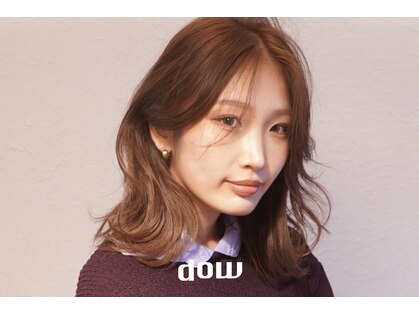 ダウ(dow)の写真