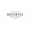 モリオフロムロンドン 三軒茶屋(MORIO FROM LONDON)のお店ロゴ