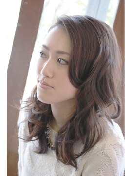 カラーズ(THE COLORS) THE COLORS★transparent color~ヌーディーカラー~★